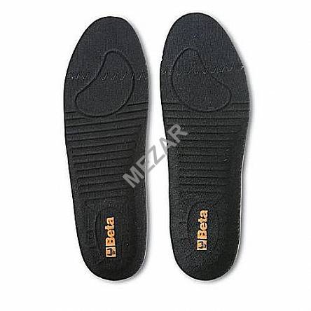 BETA 7398TNT Wkładki do butów typu ,,Carbon